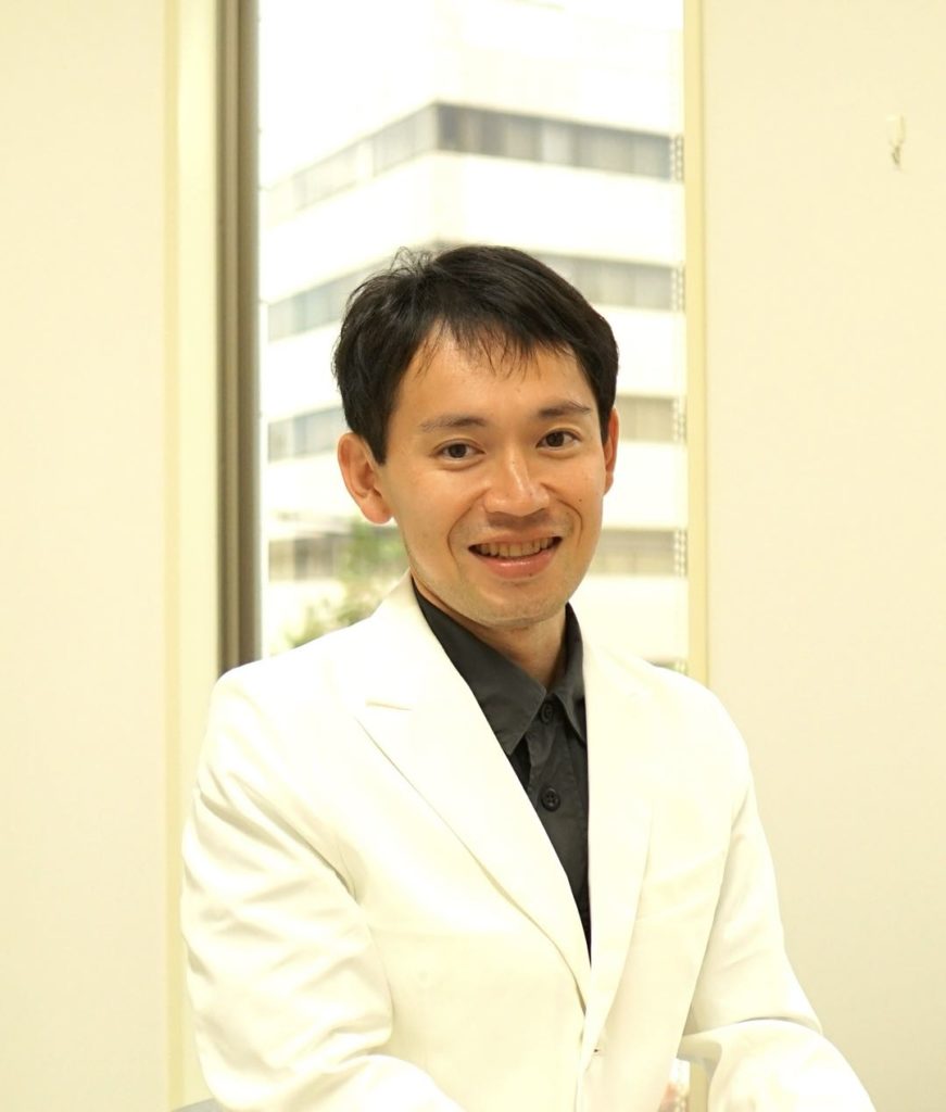 Zenta Yamanaka