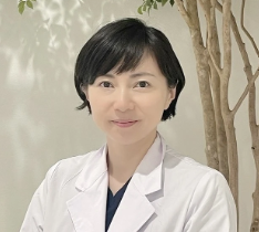 上野啓子院長