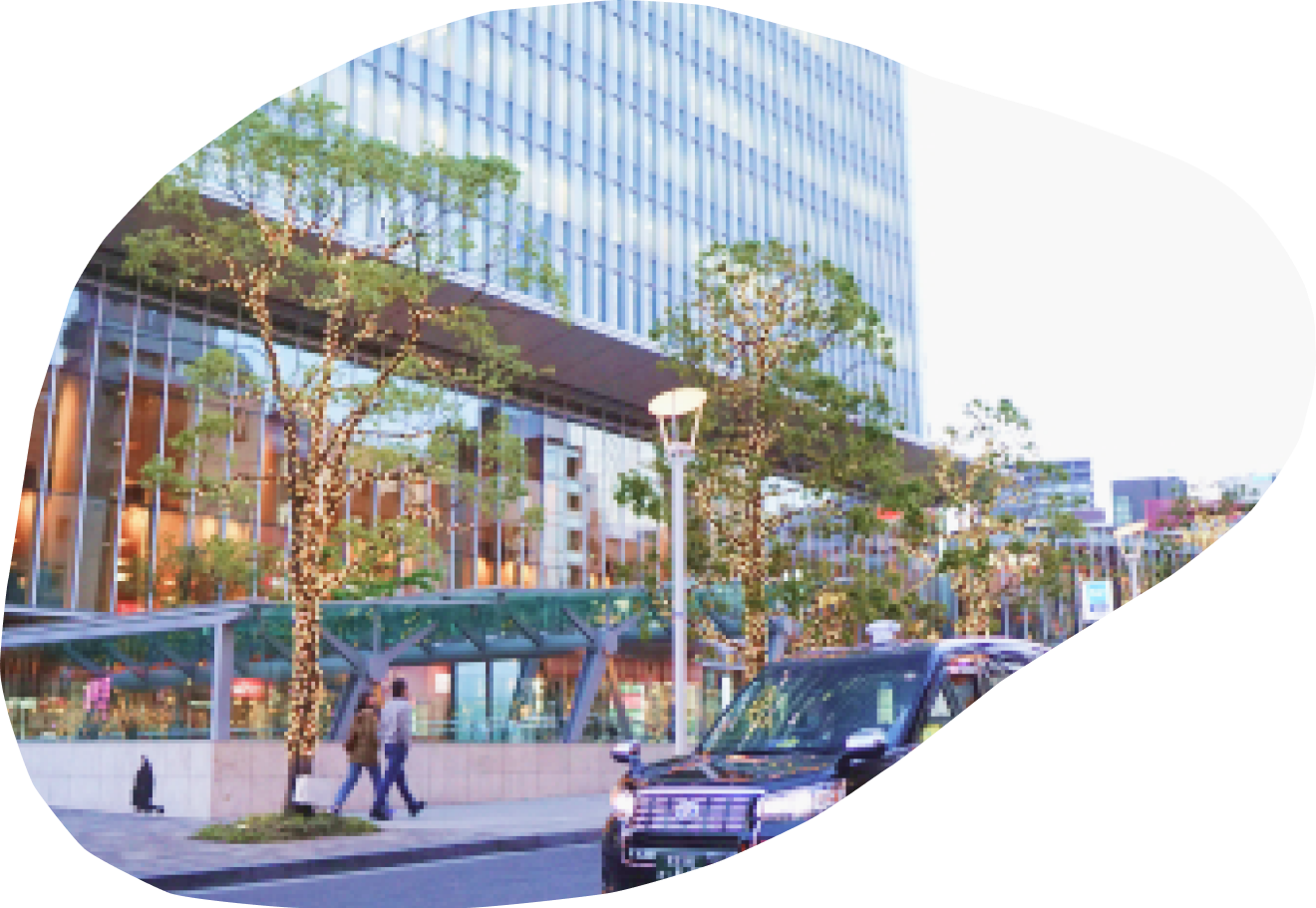 長い伝統と最先端医学で高い妊娠率