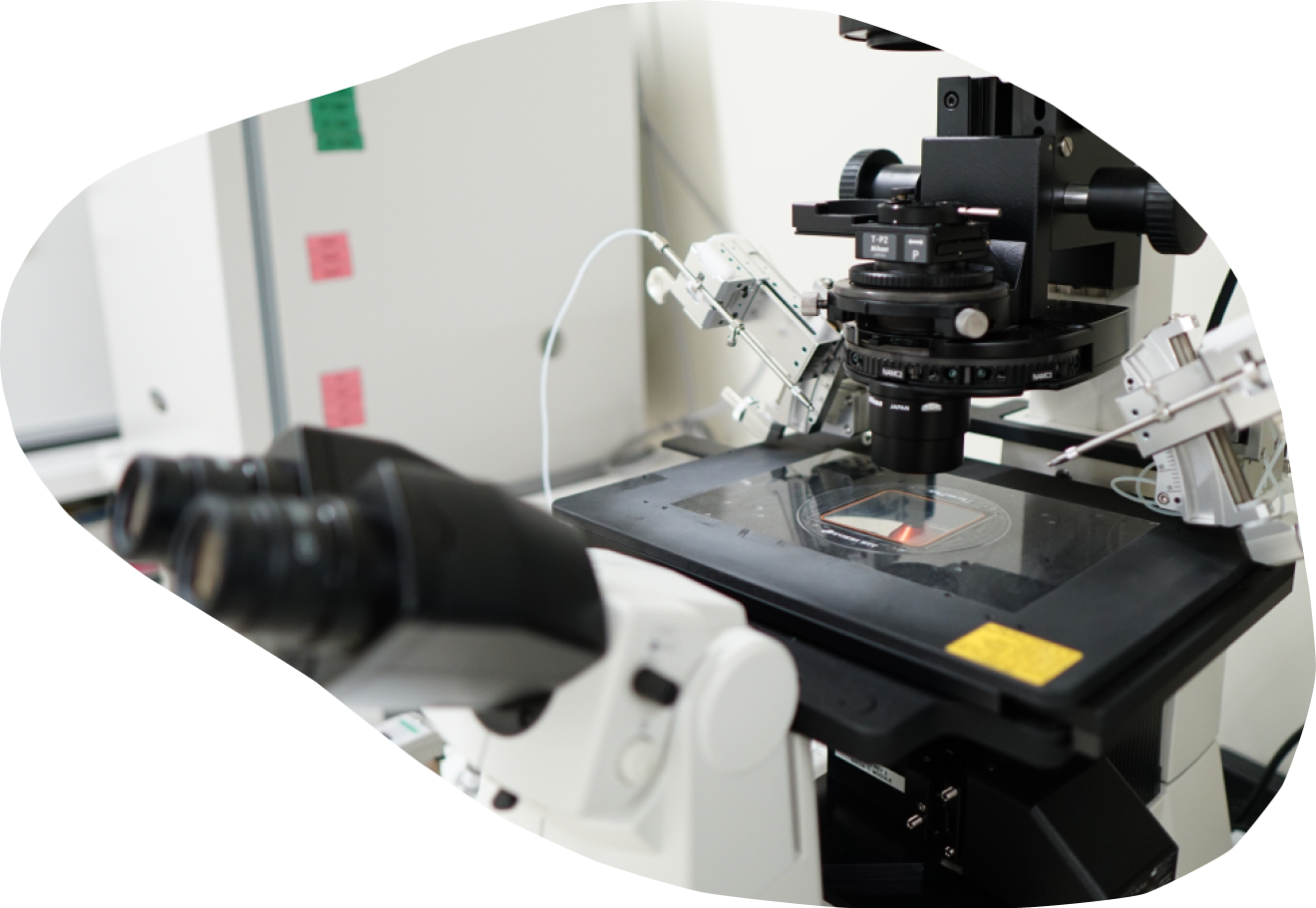 通いやすさ重視のクリニック